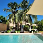 Coral Island Suites Cozumel