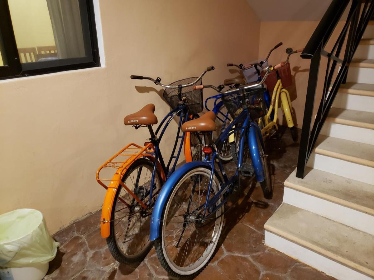 Apartamento Coral Island