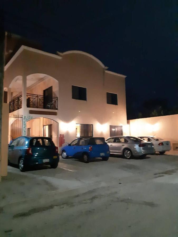 Coral Island Apartamento Cozumel
