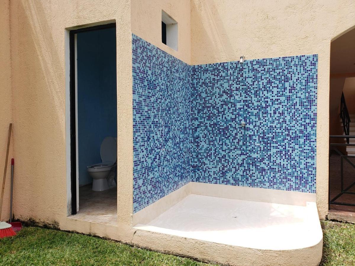 Apartamento Coral Island