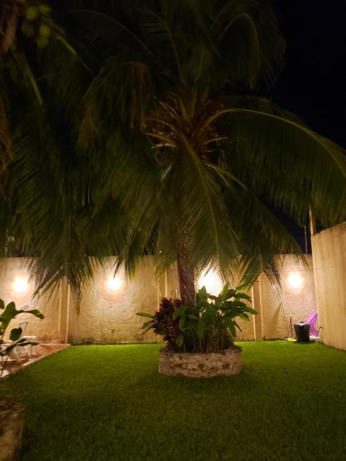Apartamento Coral Island *