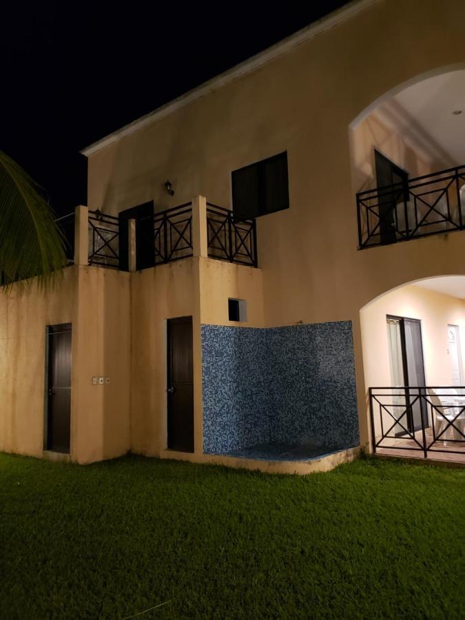 Apartamento Coral Island *