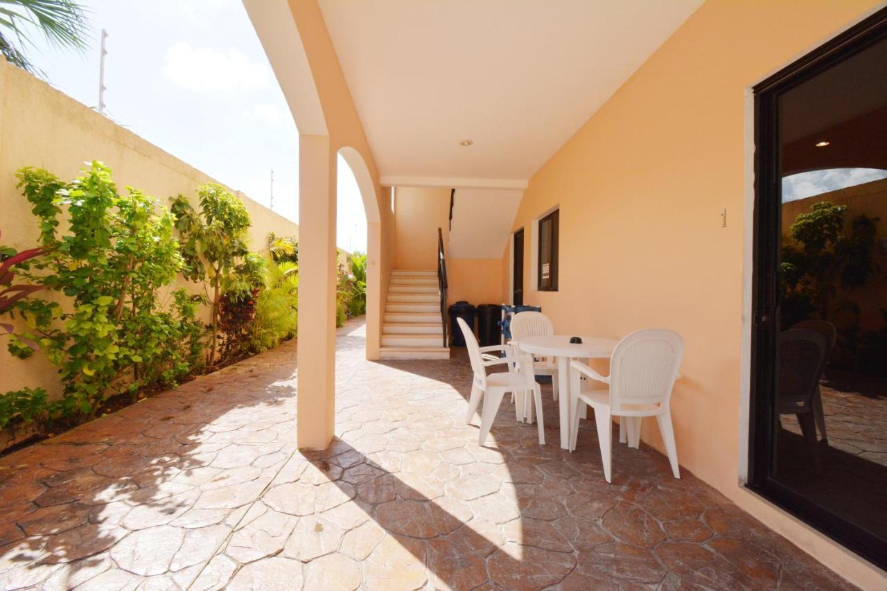 Coral Island Apartamento *