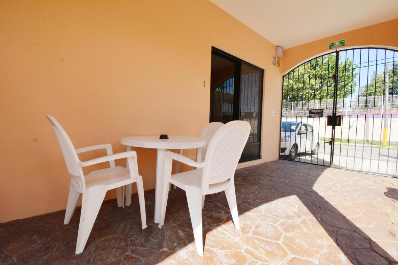 Apartamento Coral Island *