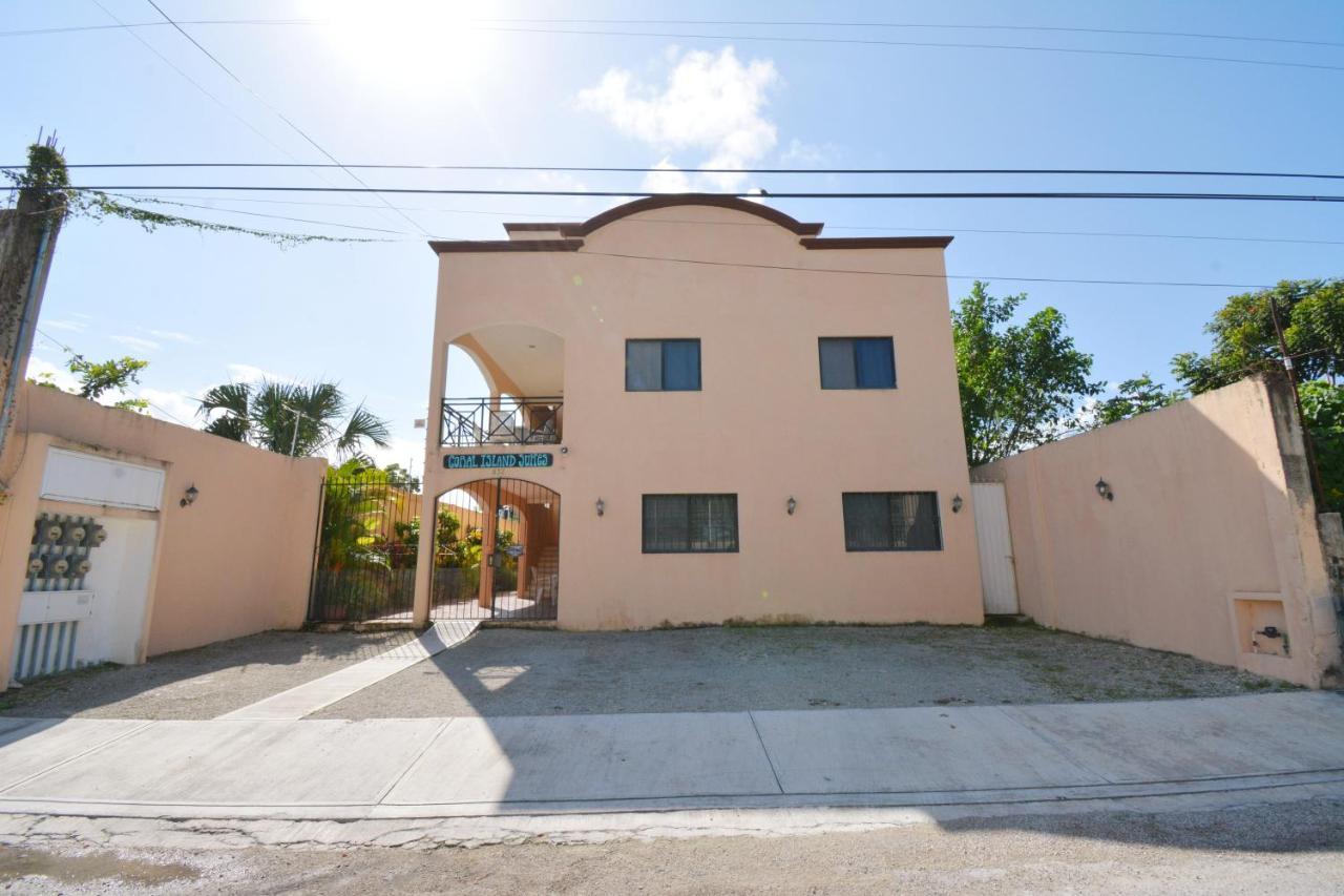 Coral Island Apartamento