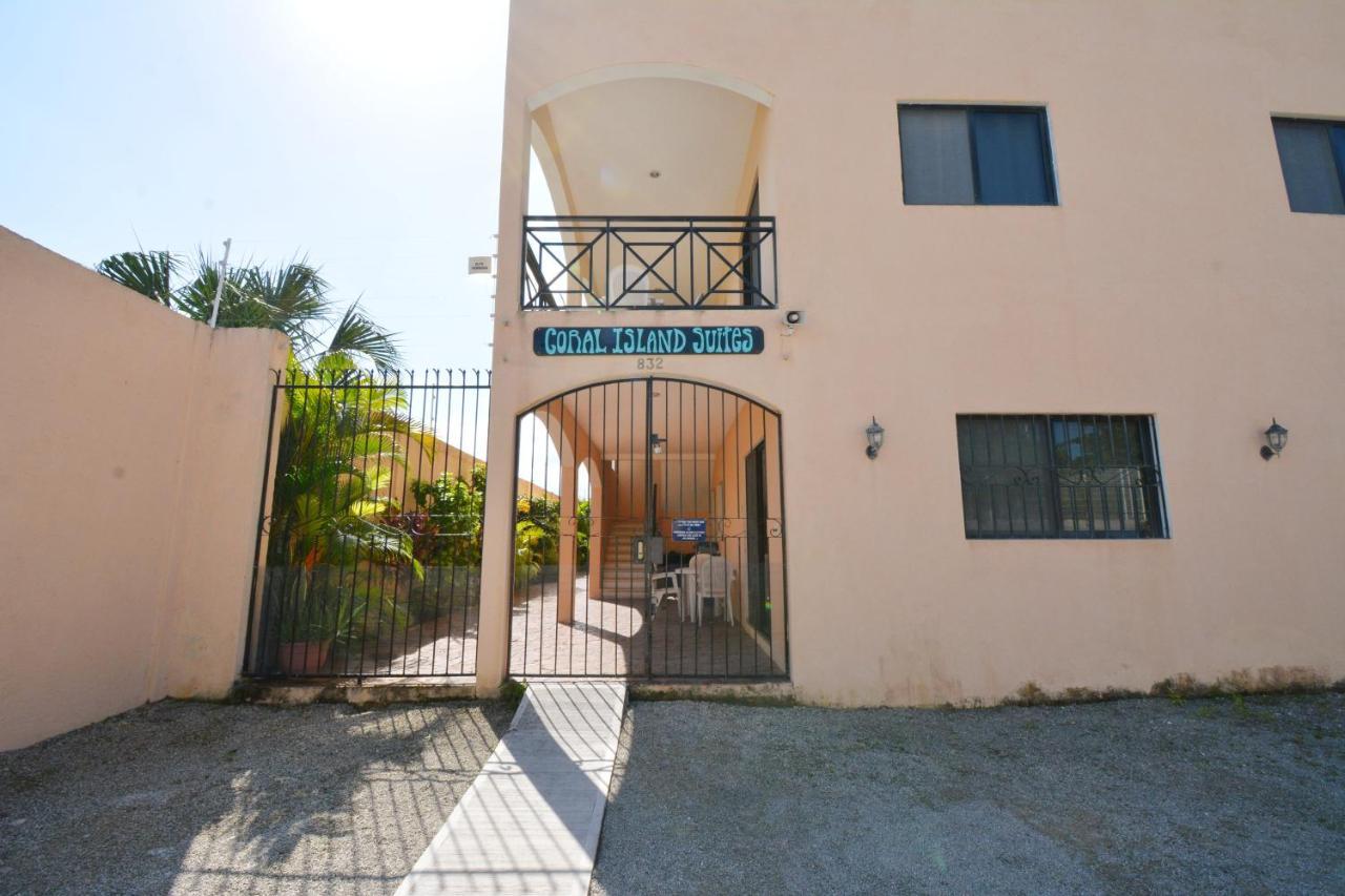 Apartamento Coral Island Cozumel