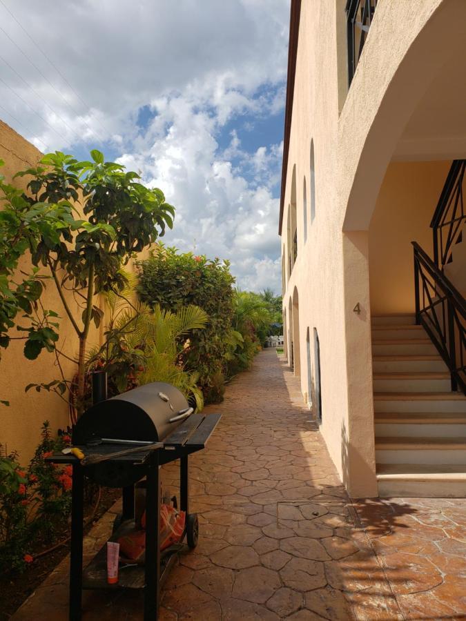 Apartamento Coral Island