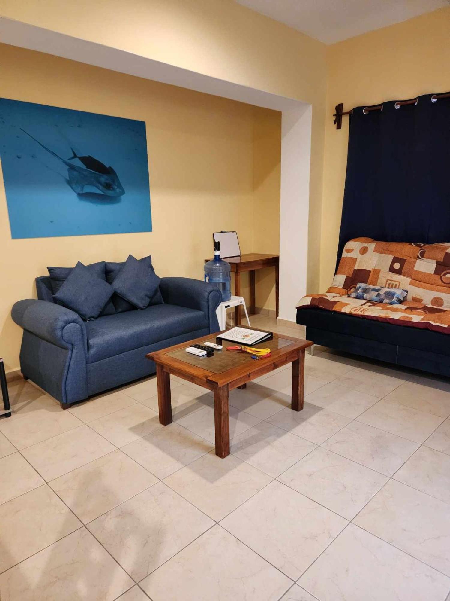 Coral Island Apartamento