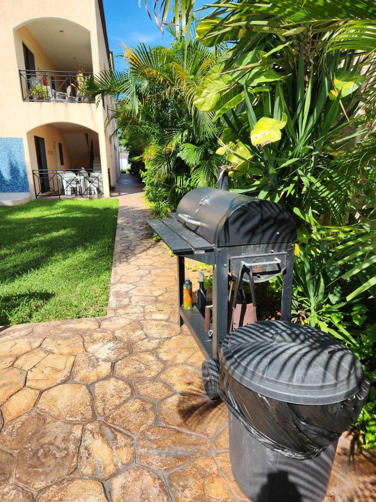 Coral Island Apartamento *