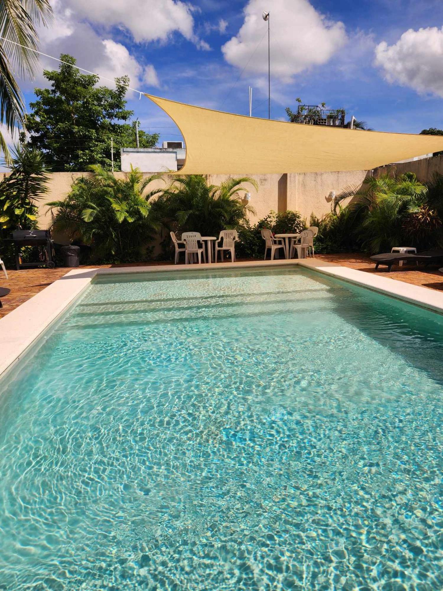 Apartamento Coral Island Cozumel