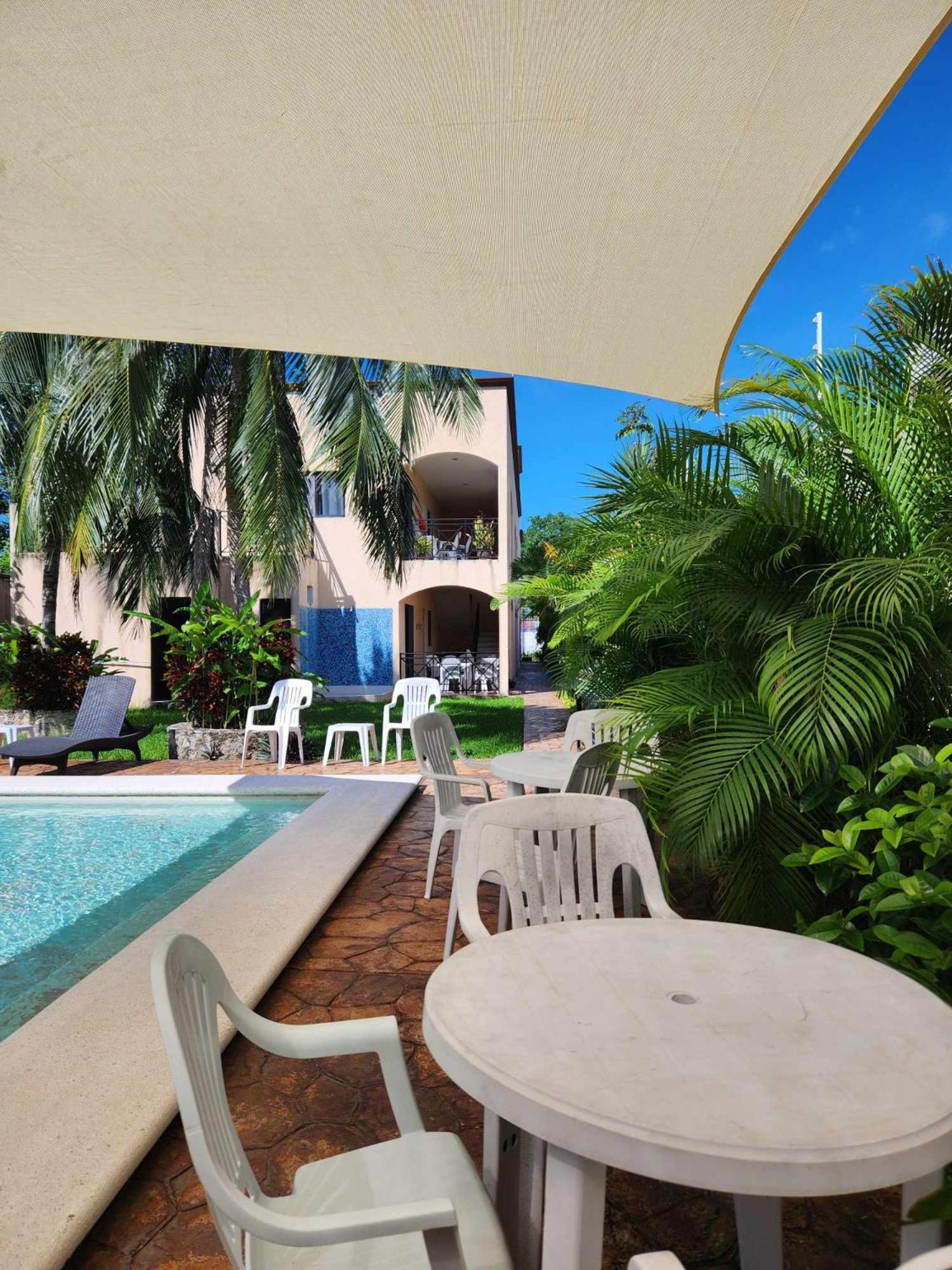 Coral Island Apartamento