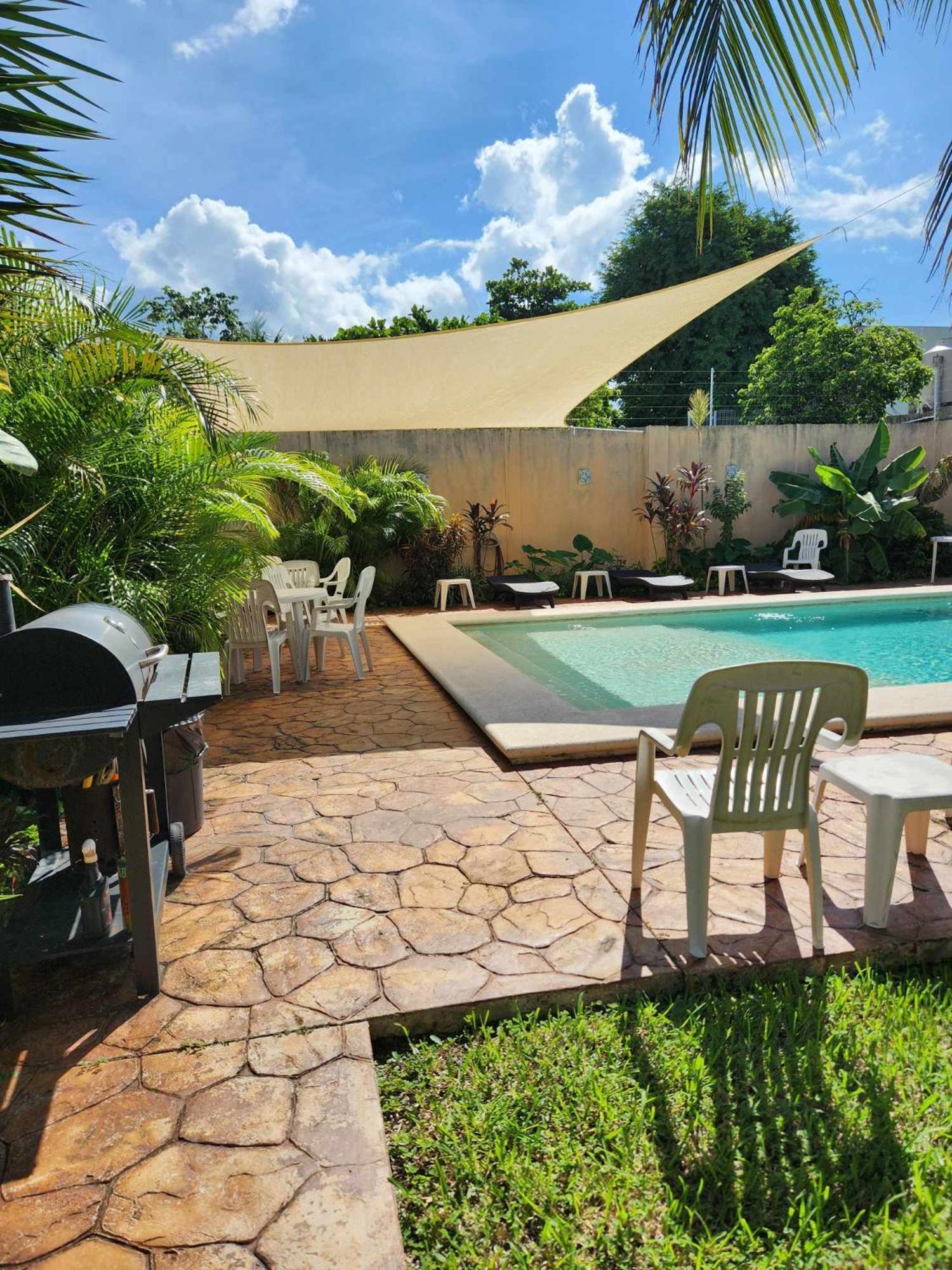 Coral Island Apartamento *