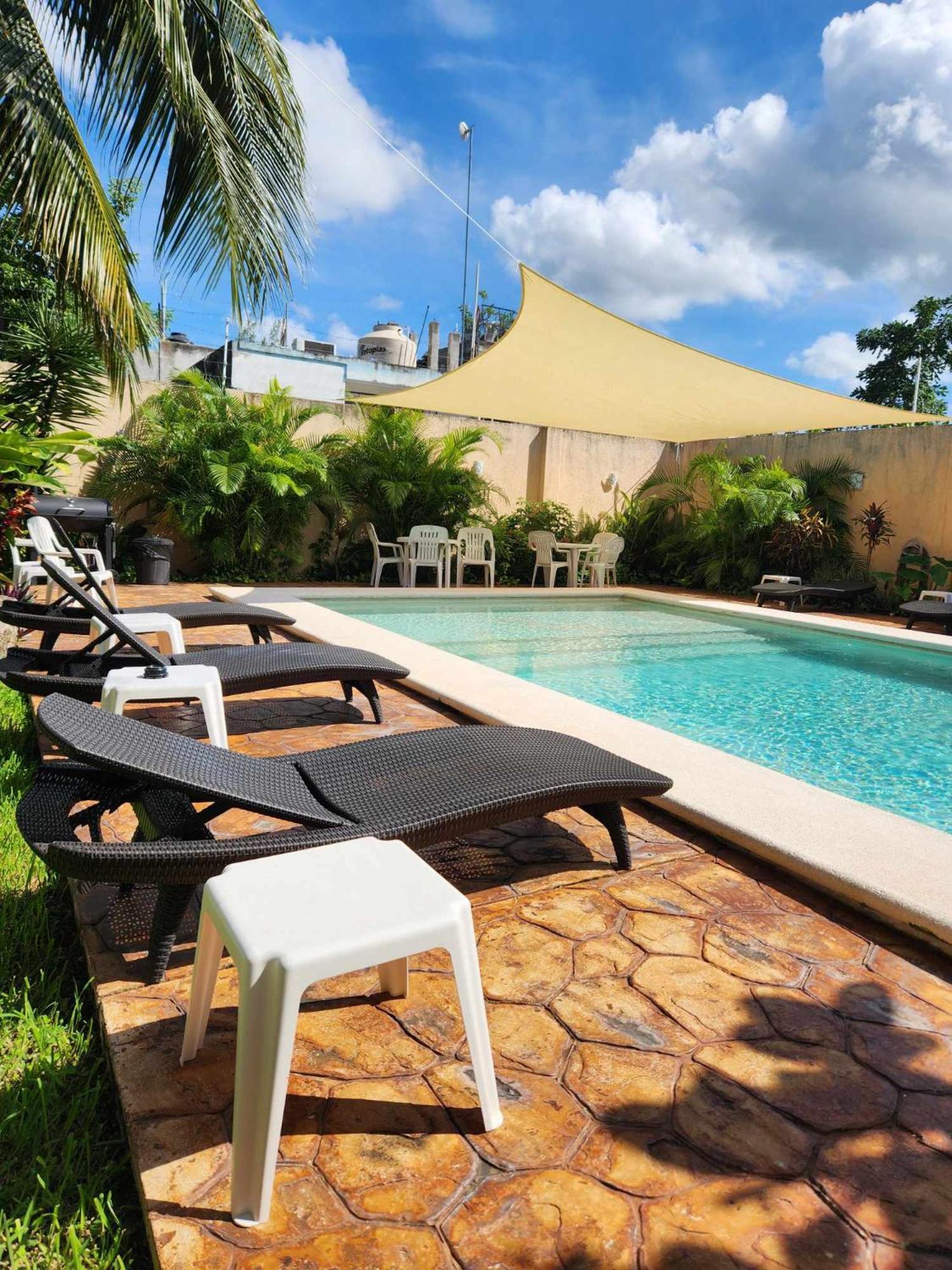 Coral Island Apartamento Cozumel