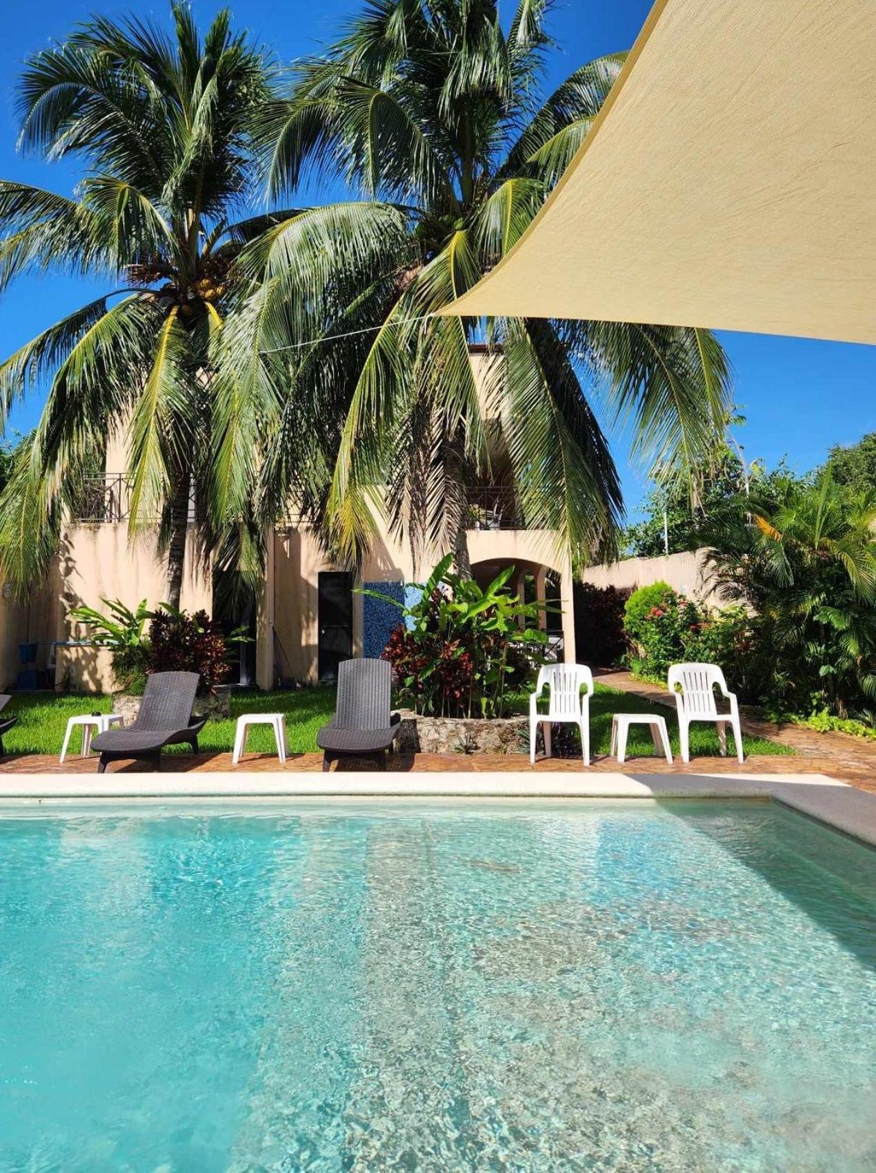Apartment Coral Island *