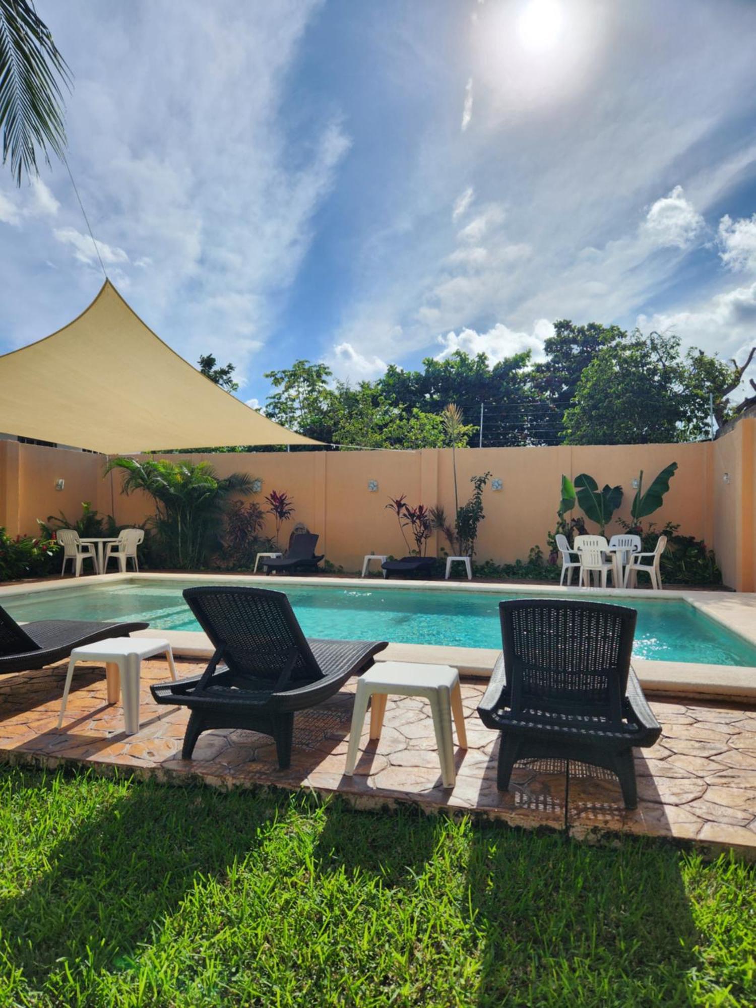 Coral Island Appartement *